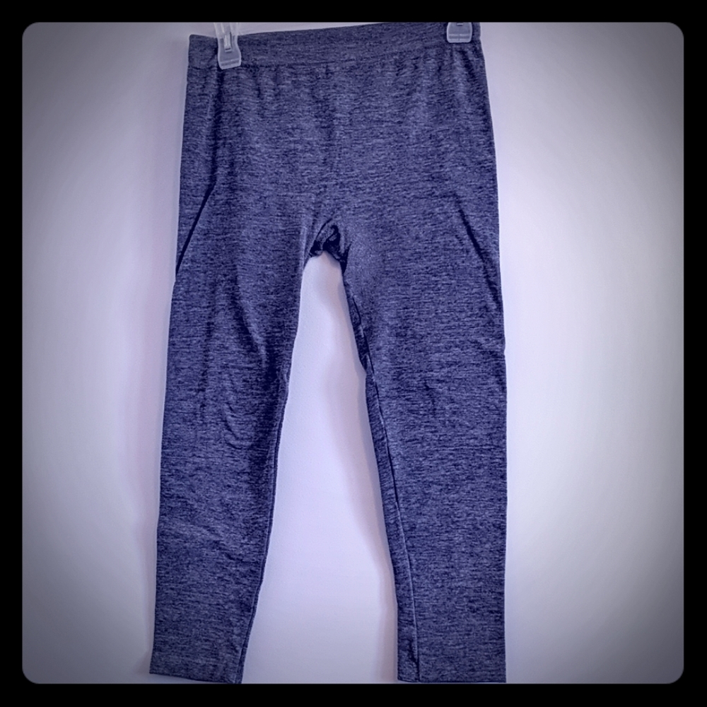 Grey tights/ leggings
